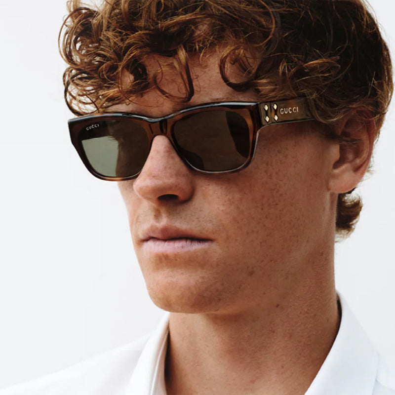 GUCCI GG1706S 002 Akshar Optical