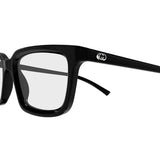 GUCCI GG1947 001 Akshar Optical