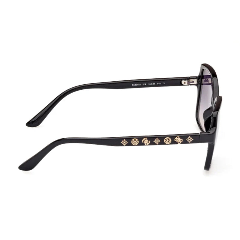 GUESS GU00100 01B Akshar Optical