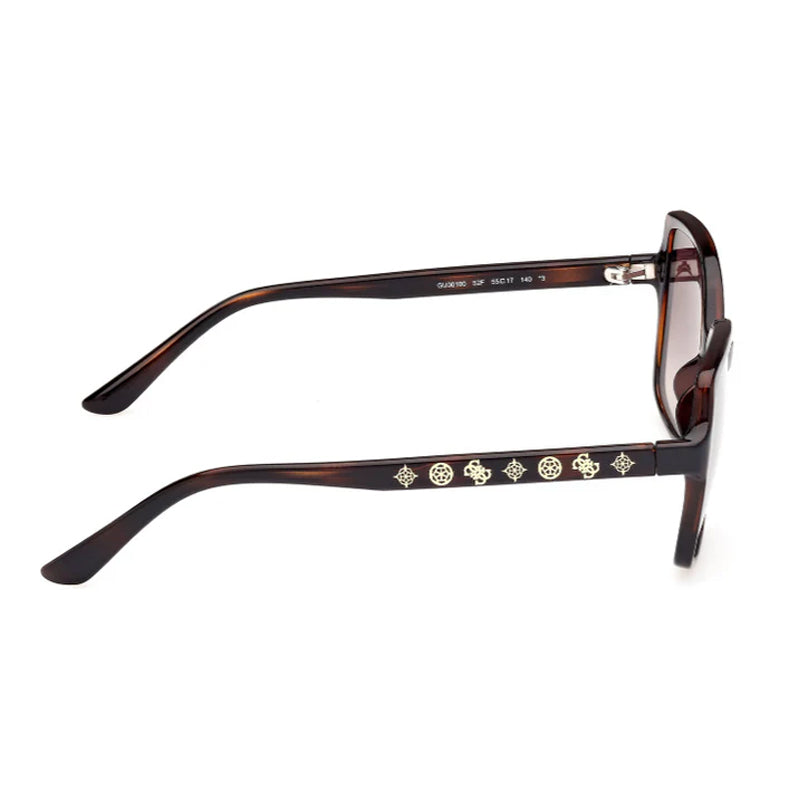 GUESS GU00100 52F Akshar Optical