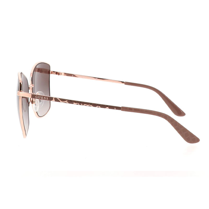 GUESS GU00149 58F Akshar Optical