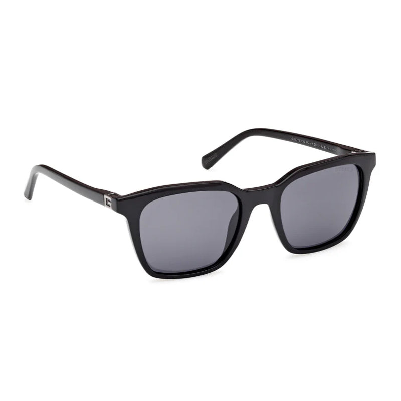 GUESS GU00170 01D Akshar Optical