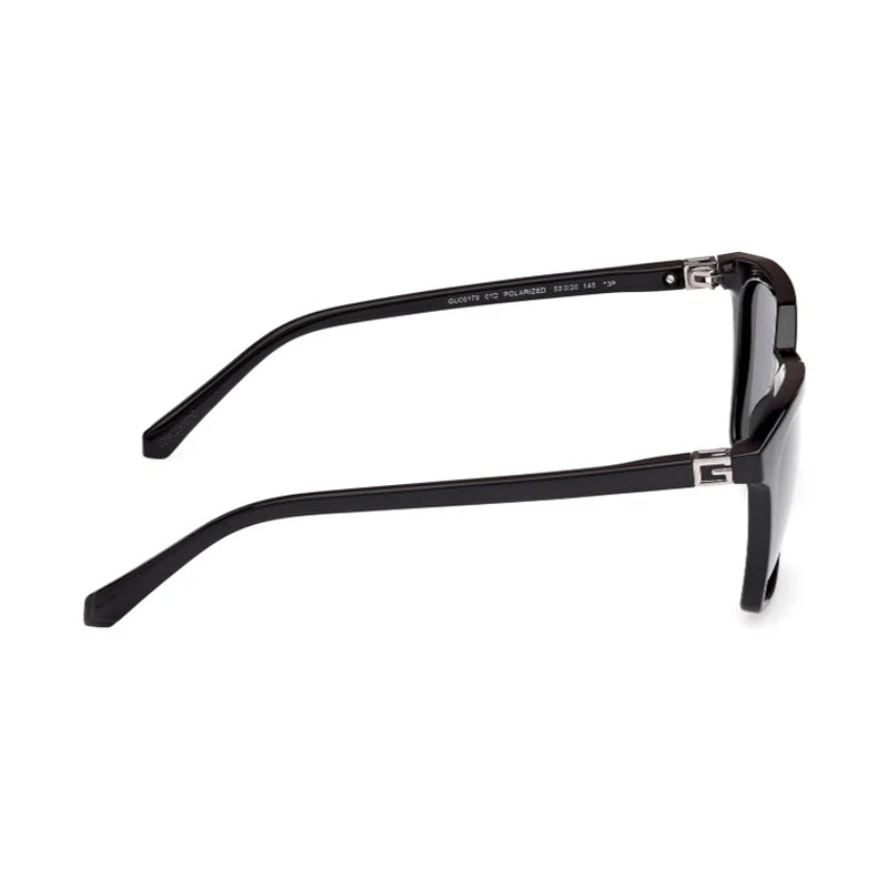 GUESS GU00170 01D Akshar Optical