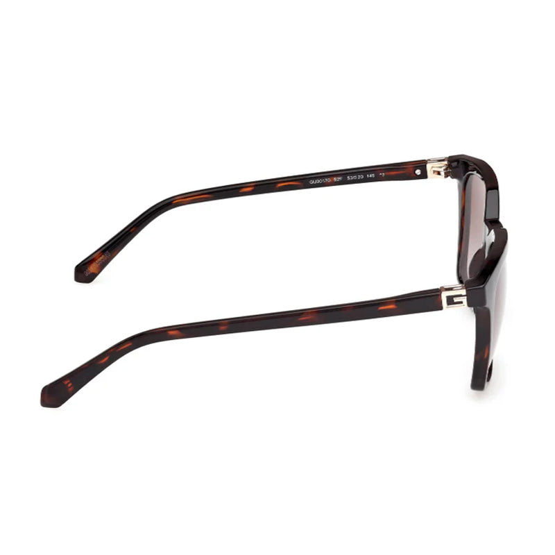 GUESS GU00170 52F Akshar Optical