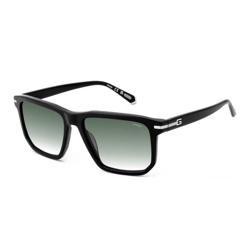GUESS GU00250 01P Akshar Optical