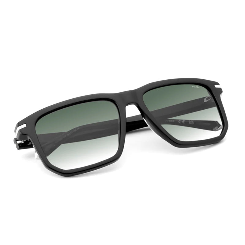 GUESS GU00250 01P Akshar Optical
