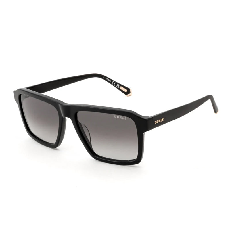 GUESS GU00251 01B Akshar Optical