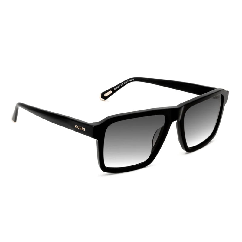 GUESS GU00251 01B Akshar Optical