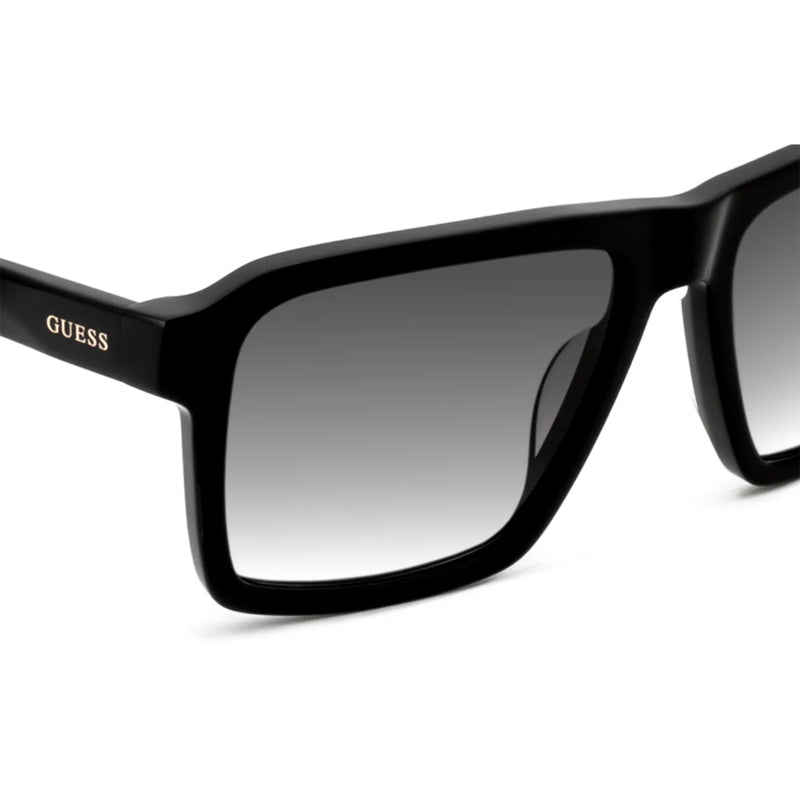 GUESS GU00251 01B Akshar Optical