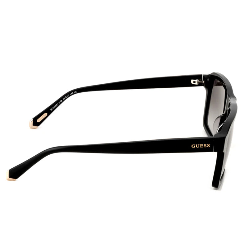 GUESS GU00251 01B Akshar Optical