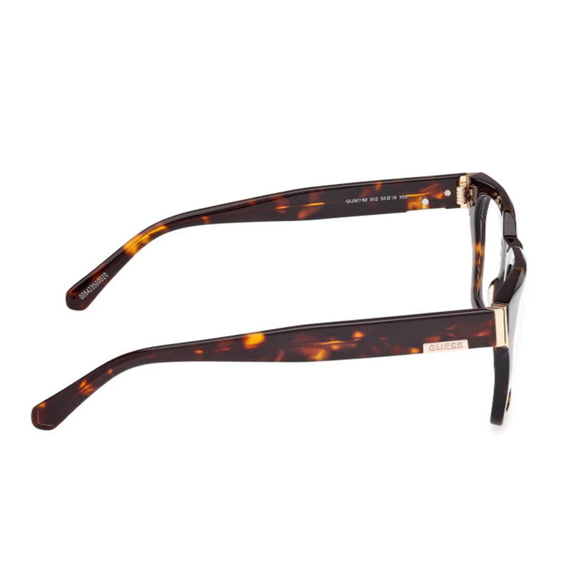 GUESS GU50188 052 Akshar Optical