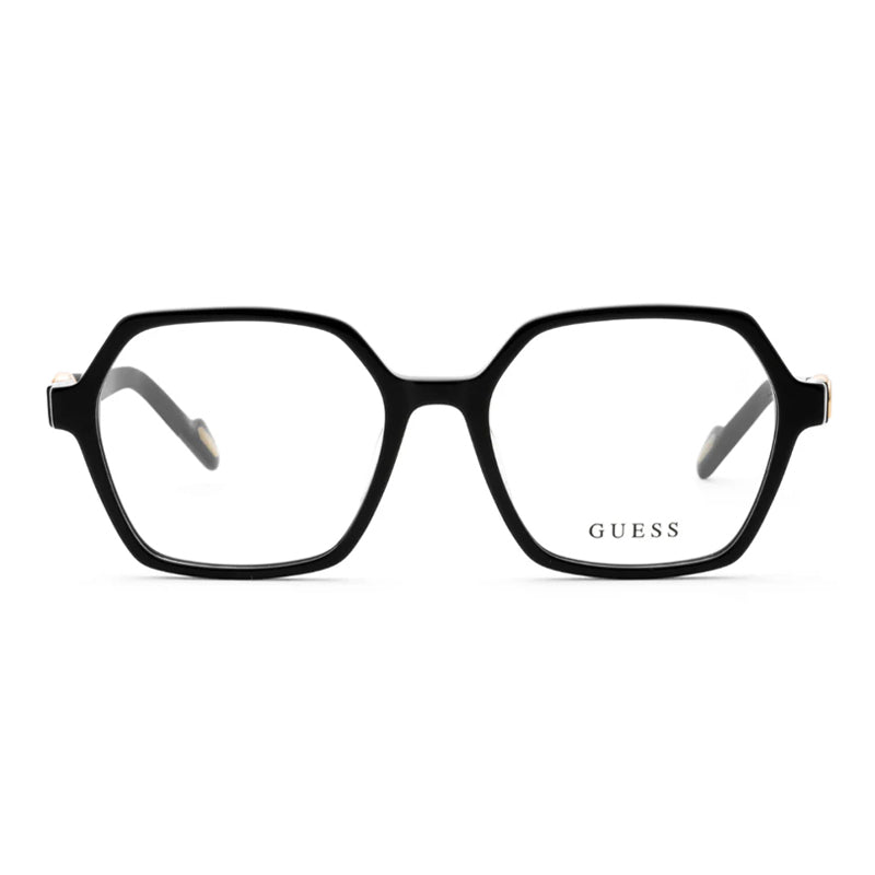 GUESS GU50213 001 Akshar Optical