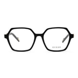 GUESS GU50213 001 Akshar Optical