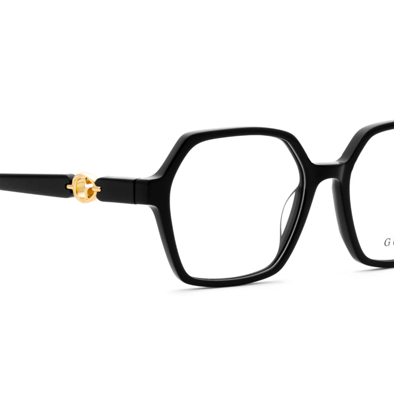 GUESS GU50213 001 Akshar Optical