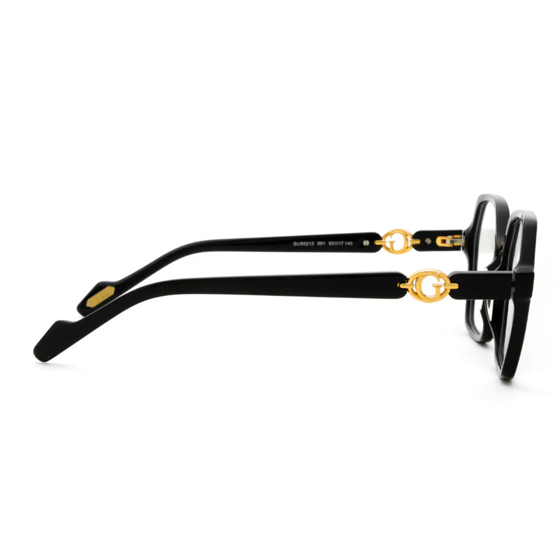 GUESS GU50213 001 Akshar Optical