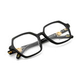 GUESS GU50213 001 Akshar Optical