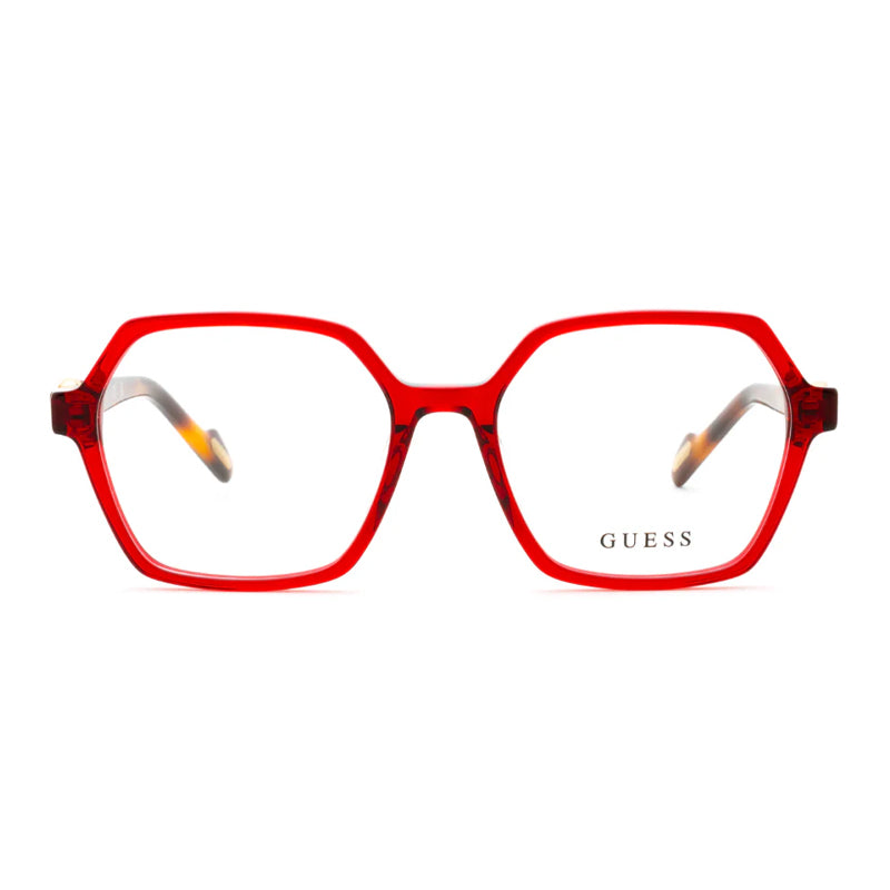 GUESS GU50213 069 Akshar Optical