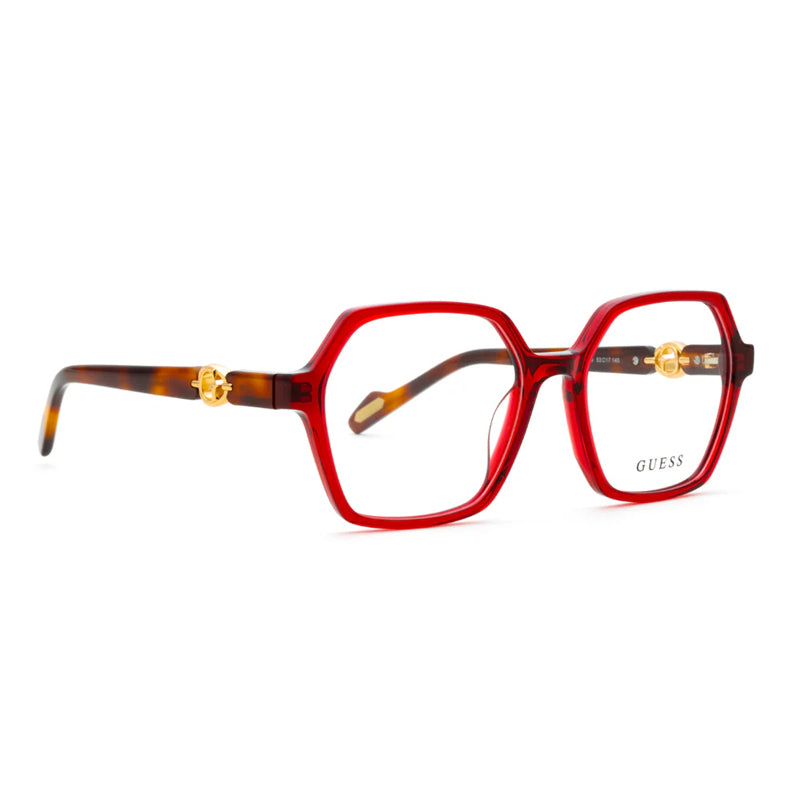 GUESS GU50213 069 Akshar Optical