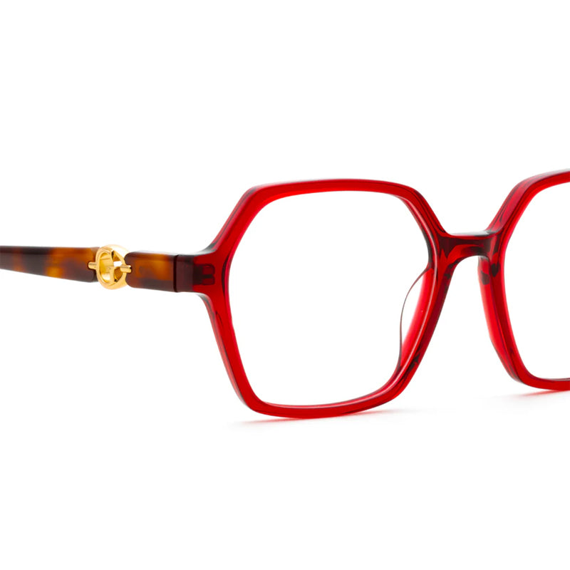 GUESS GU50213 069 Akshar Optical