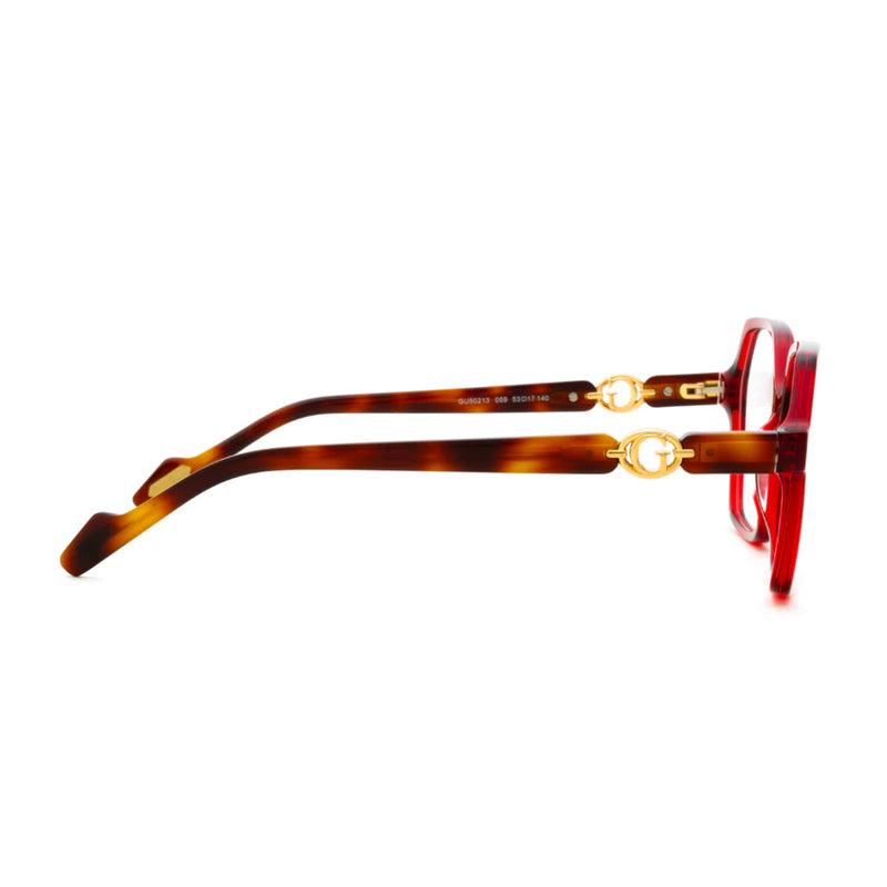 GUESS GU50213 069 Akshar Optical
