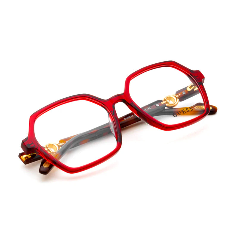 GUESS GU50213 069 Akshar Optical