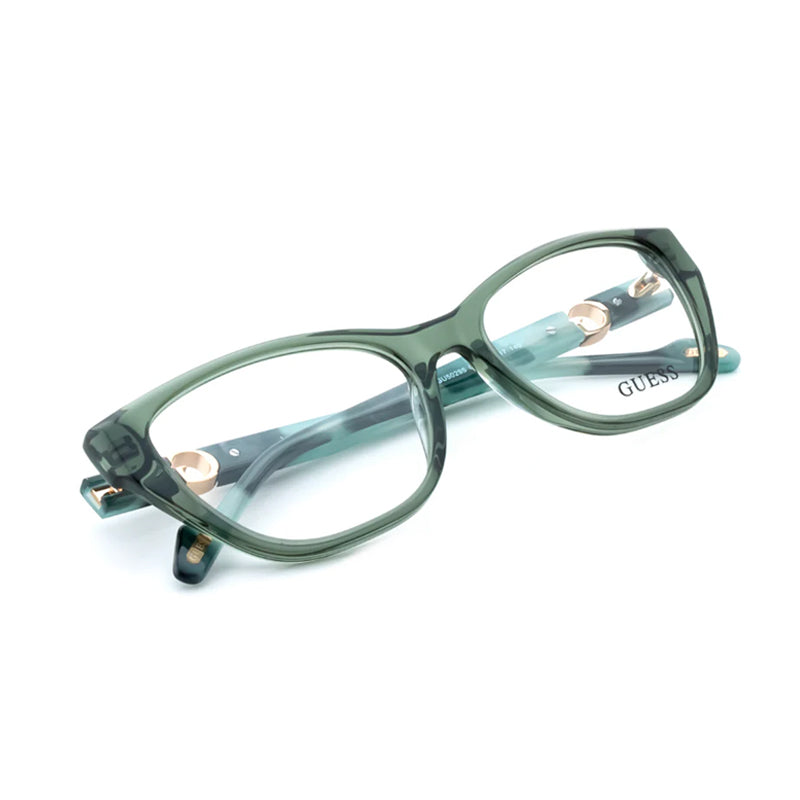 GUESS GU50295 096 Akshar Optical