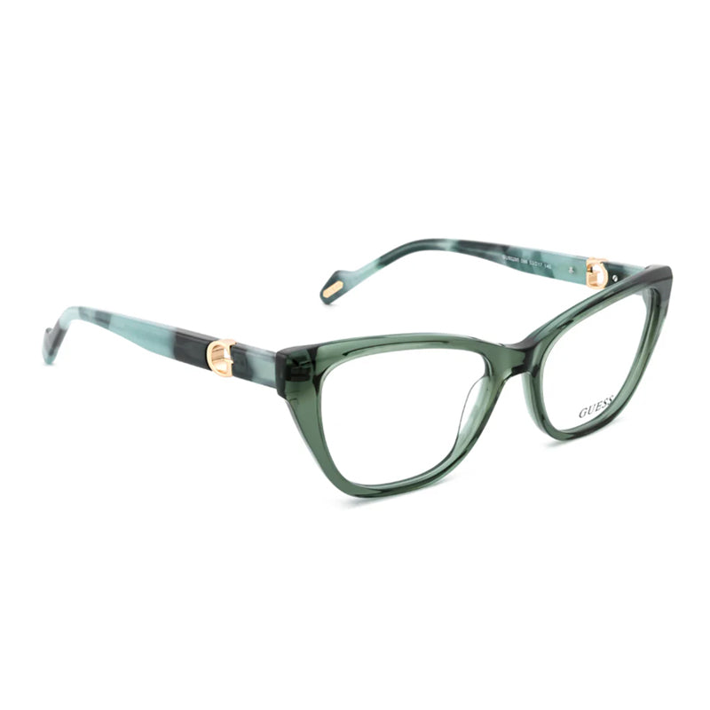 GUESS GU50295 096 Akshar Optical