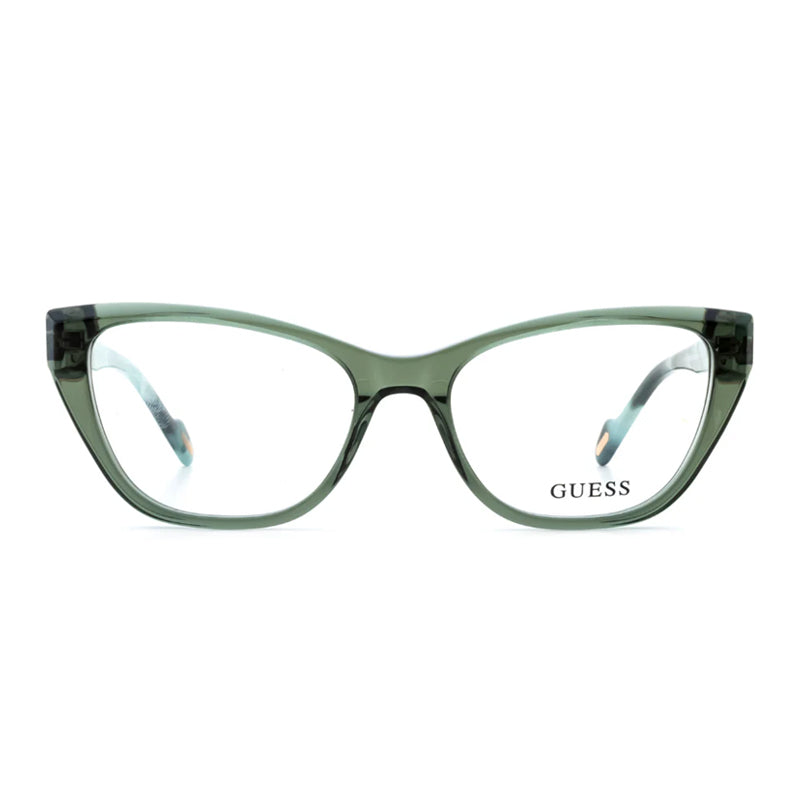 GUESS GU50295 096 Akshar Optical