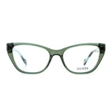GUESS GU50295 096 Akshar Optical