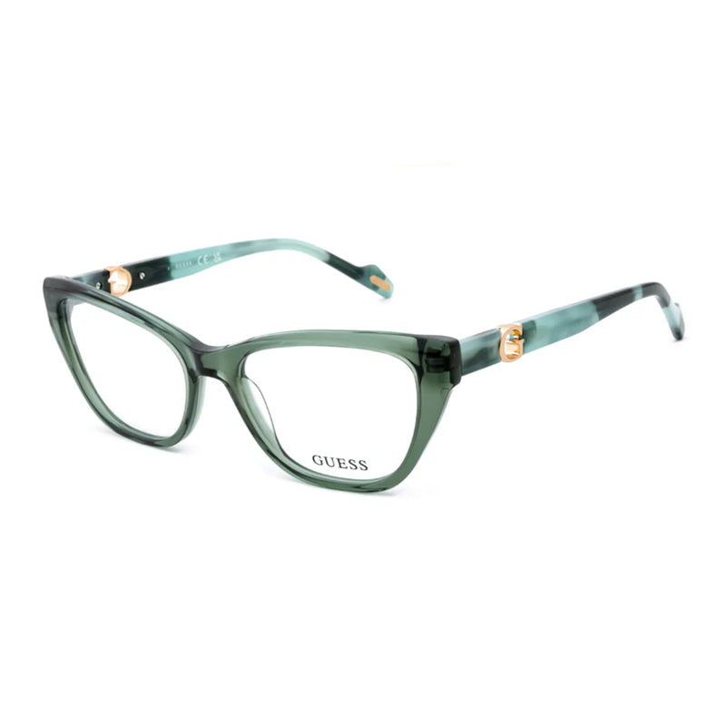 GUESS GU50295 096 Akshar Optical