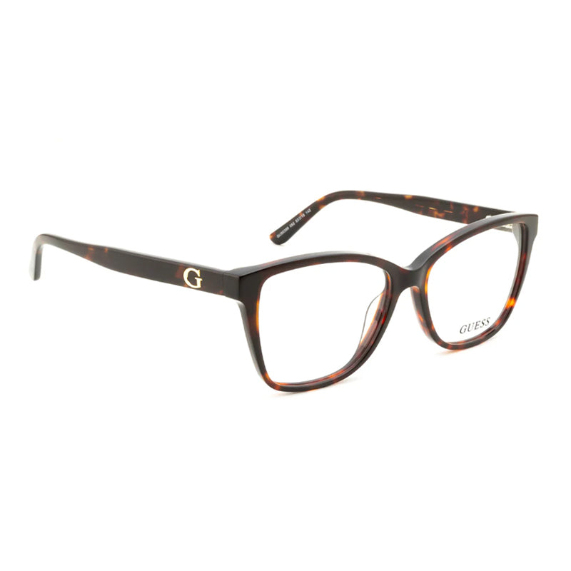 GUESS GU50399 052 Akshar Optical