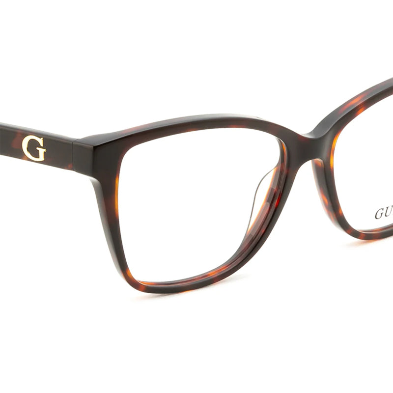 GUESS GU50399 052 Akshar Optical