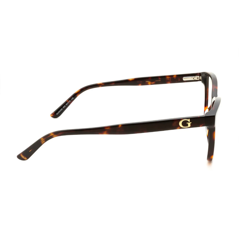 GUESS GU50399 052 Akshar Optical