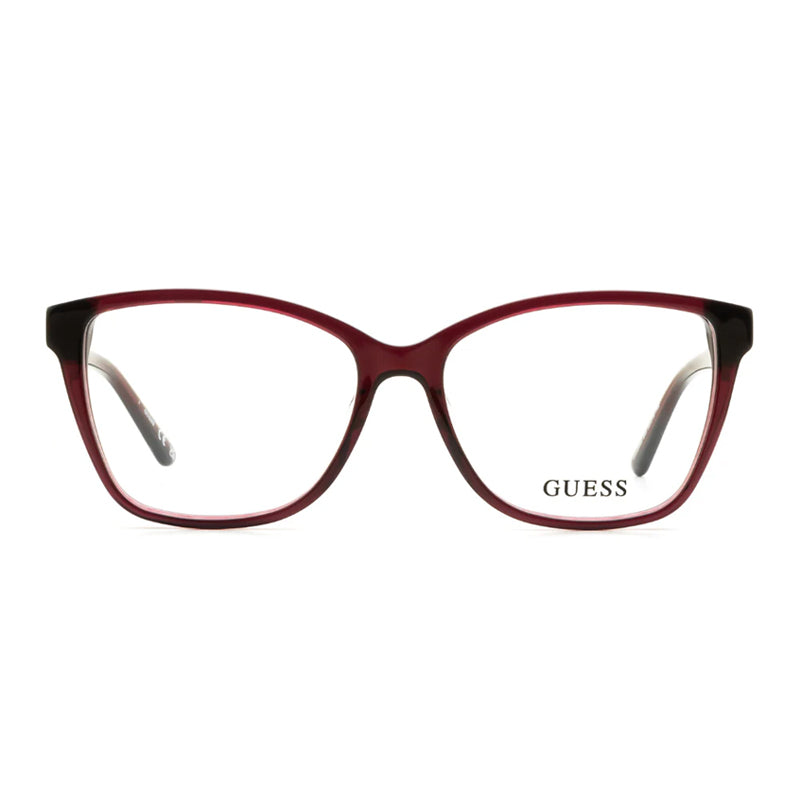 GUESS GU50399 069 Akshar Optical