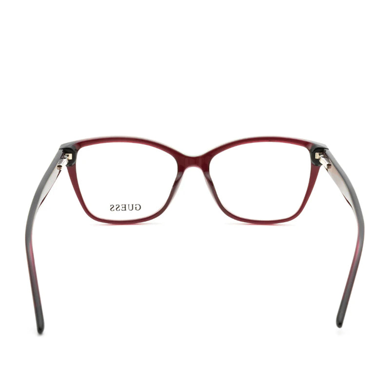GUESS GU50399 069 Akshar Optical