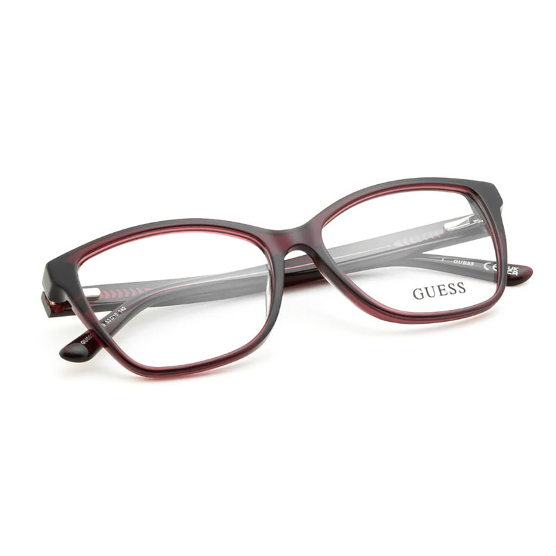 GUESS GU50399 069 Akshar Optical