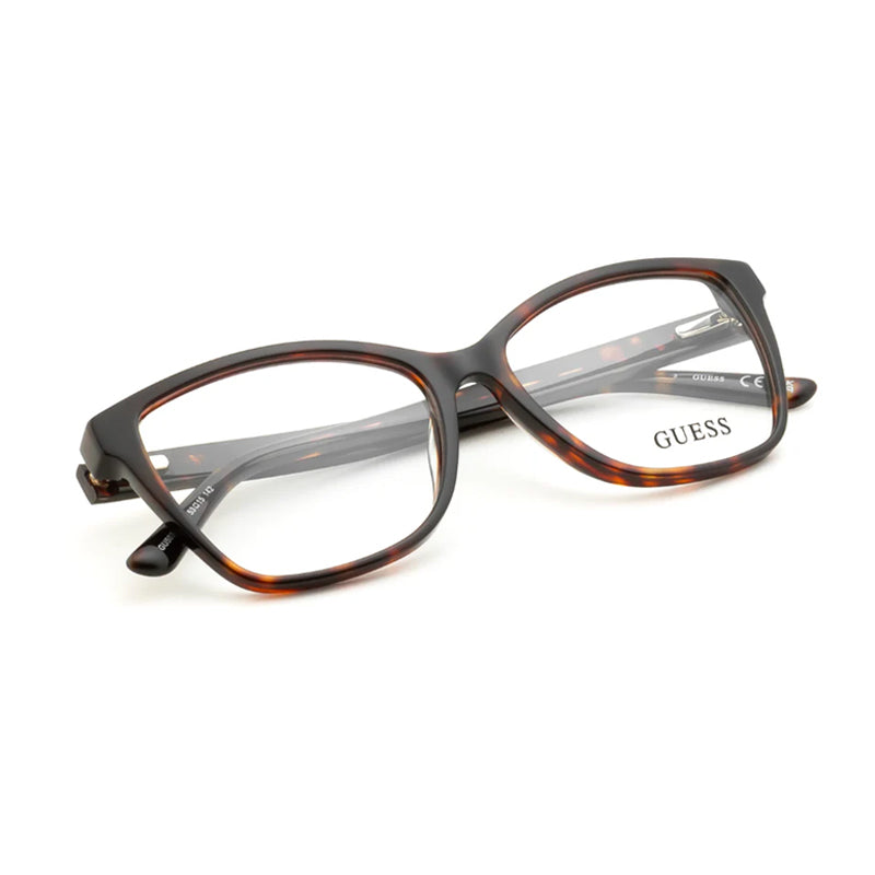 GUESS GU50399 052 Akshar Optical
