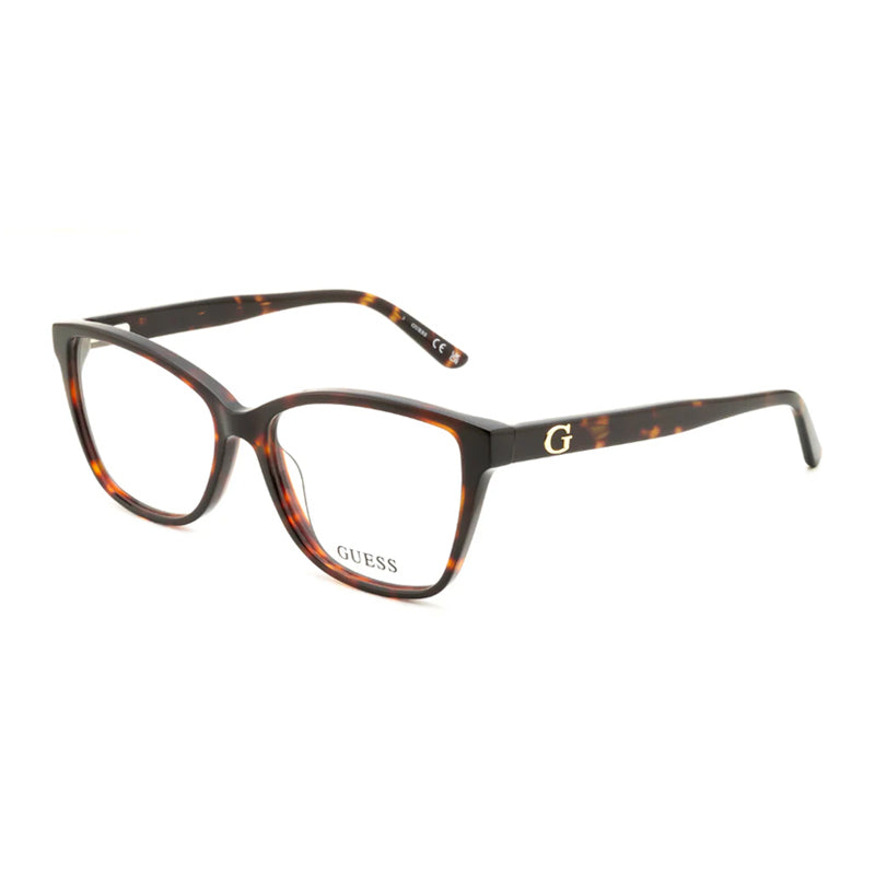 GUESS GU50399 052 Akshar Optical