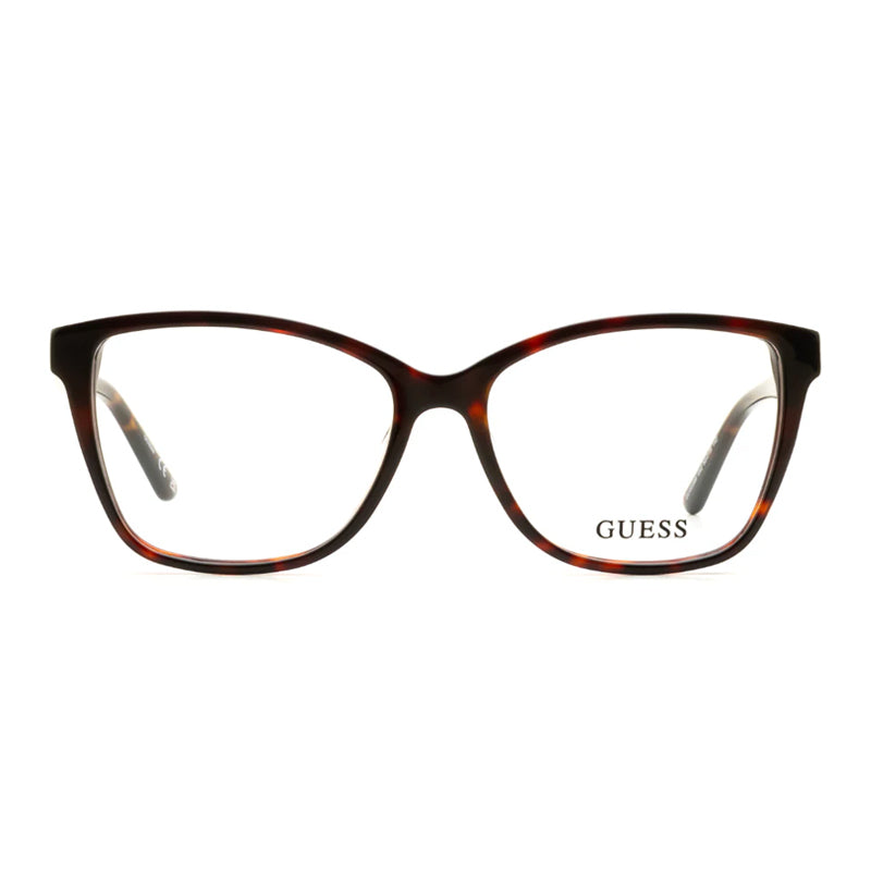 GUESS GU50399 052 Akshar Optical