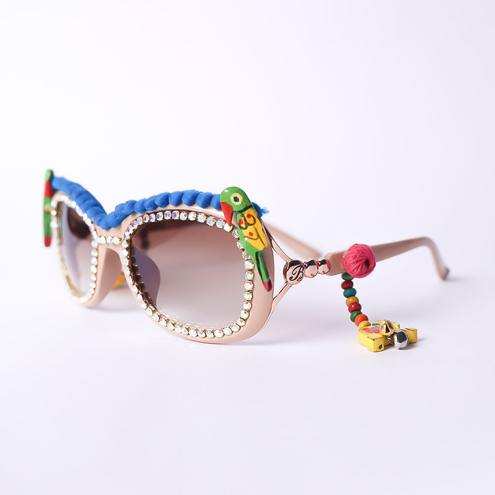 Garba Queen Akshar Optical