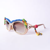 Garba Queen Akshar Optical
