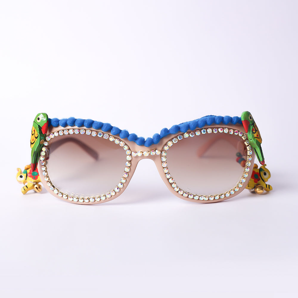 Garba Queen Akshar Optical