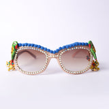 Garba Queen Akshar Optical