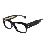 GUCCI GG1707O 001 Akshar Optical
