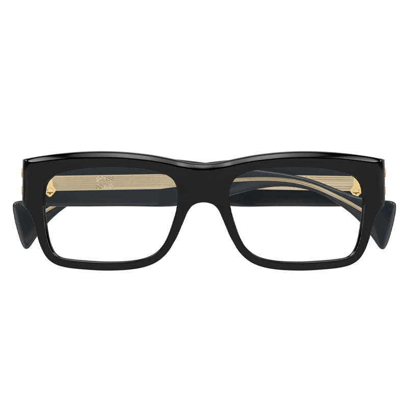 GUCCI GG1707O 001 Akshar Optical