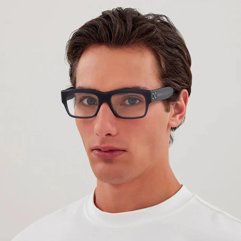 GUCCI GG1707O 001 Akshar Optical