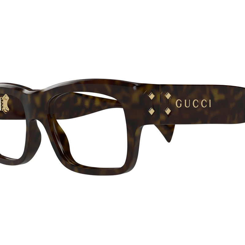 GUCCI GG1707O 002 Akshar Optical