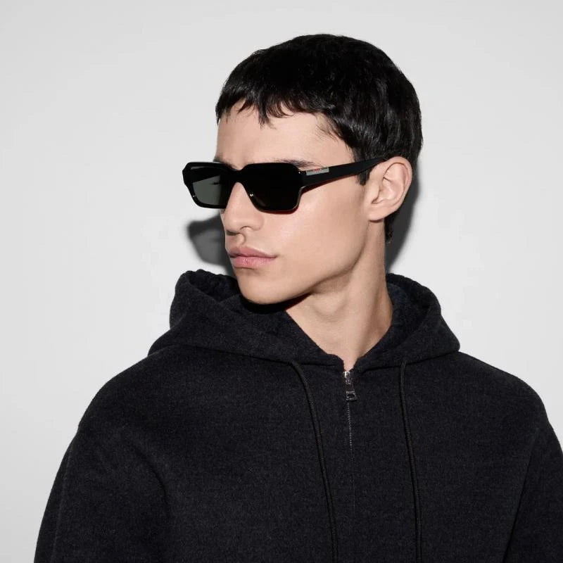 GUCCI GG1887S 001 Akshar Optical