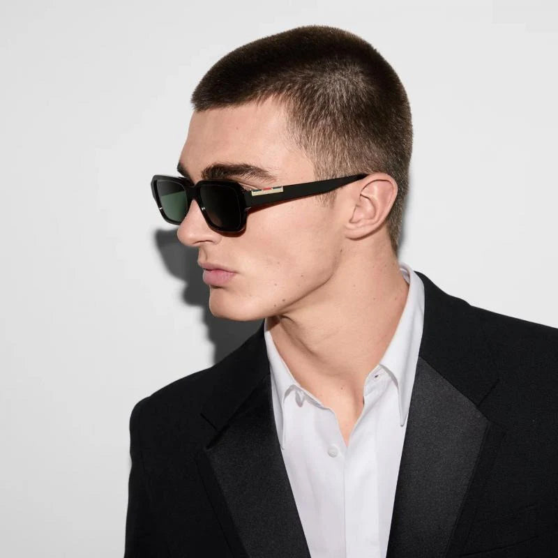 GUCCI GG1887S 001 Akshar Optical