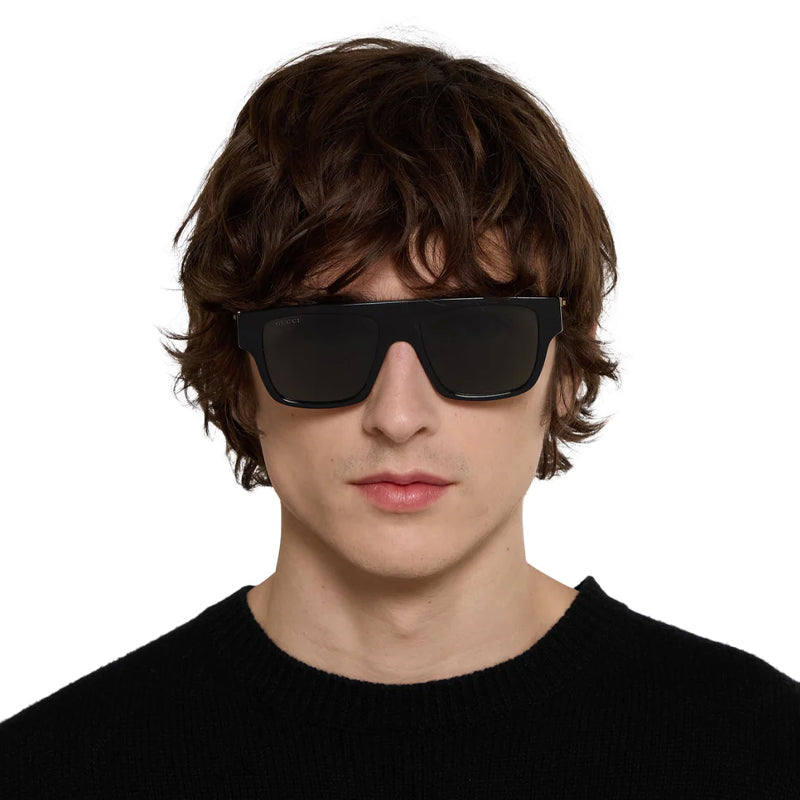 GUCCI GG1960S 001 Akshar Optical